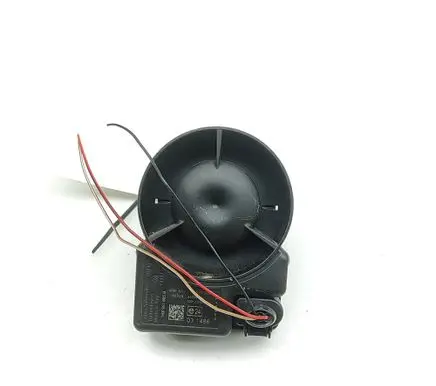 Porsche 911 991 Alarm system siren 1K8951605B