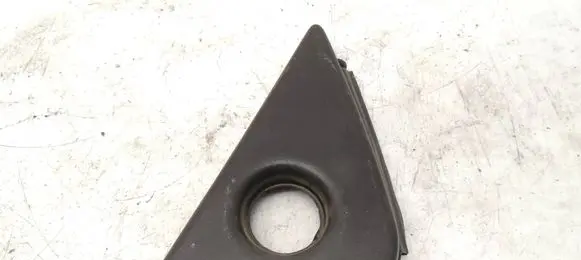 Aixam City I Plastic wing mirror trim cover CV015626