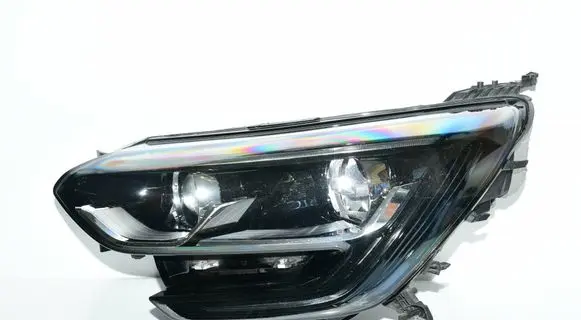 Renault Megane IV Headlight/headlamp 260602792R