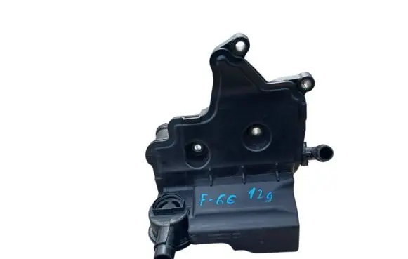 Ford Mondeo MK IV Oil breather separator 9671271480