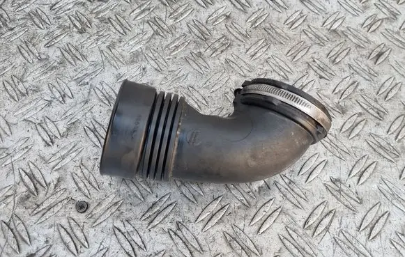 Mini One - Cooper Coupe R56 Air intake duct part V756381280 V7563812 7563812