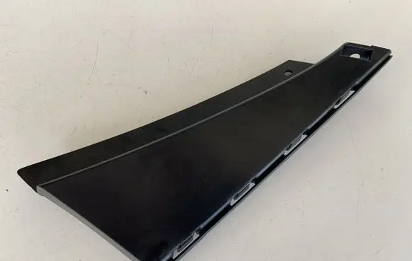 Mercedes-Benz CLA C117 X117 W117 Front bumper mounting bracket A1178850300