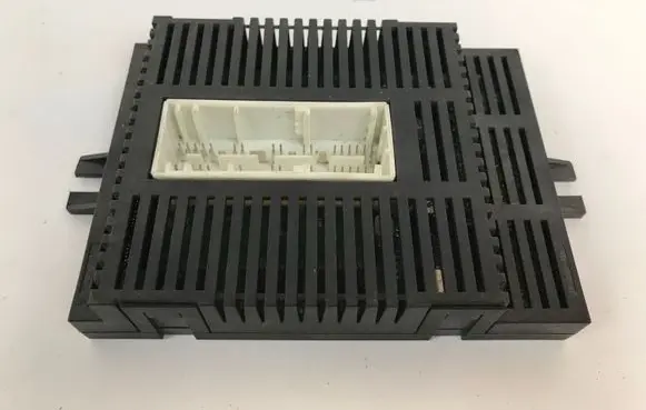 Light module LCM