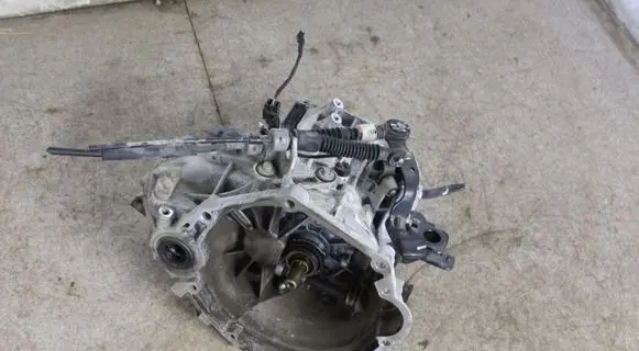 KIA Picanto Manual 5 speed gearbox GC15