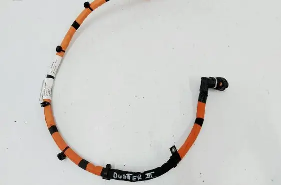 Dacia Duster III Other wiring loom 240418270R