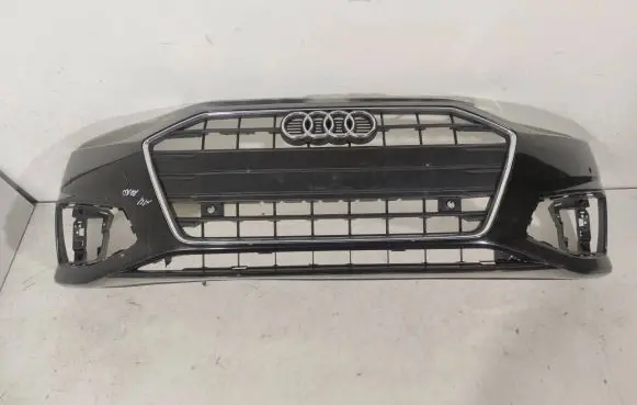 Audi A4 S4 B9 8W Front bumper 8W0807437AH 8W0807437A 8W0807137A