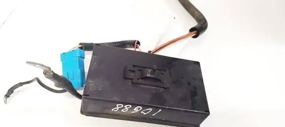 Fuse box set