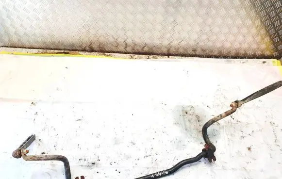 Opel Zafira B Front anti-roll bar/sway bar