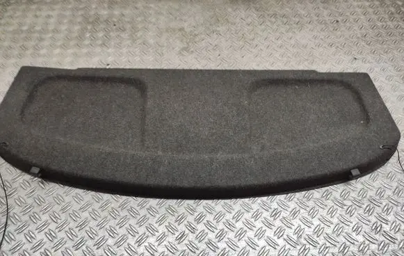 Toyota Auris 150 Parcel shelf 6433002440