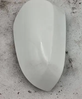 Toyota Aygo AB10 Plastic wing mirror trim cover 232635180