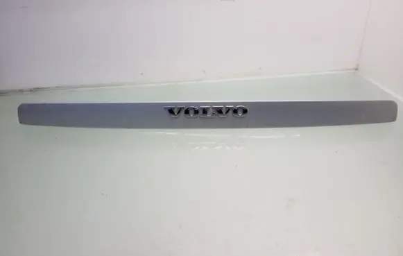 Volvo V50 Tailgate trim 08663727