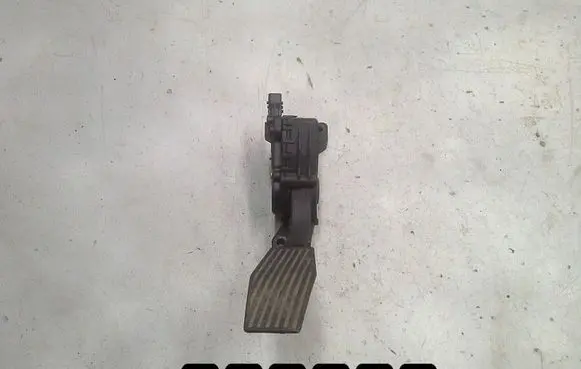 Opel Signum Accelerator throttle pedal 322-00