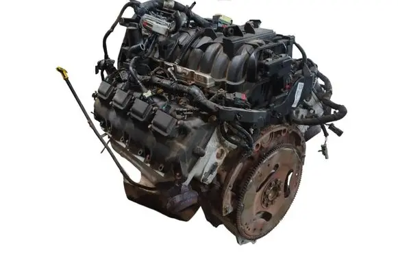 Ram 1500 DT Engine 68357417AD