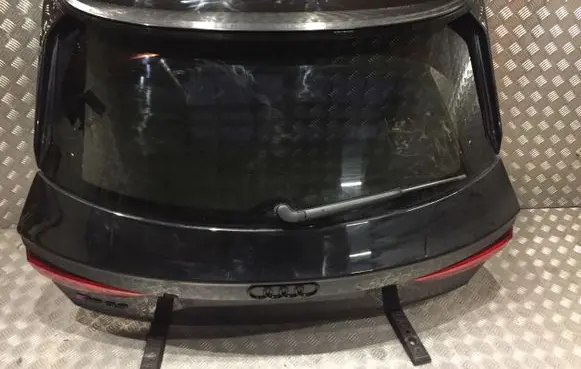 Audi A5 Sportback 8TA Tailgate/trunk/boot lid 