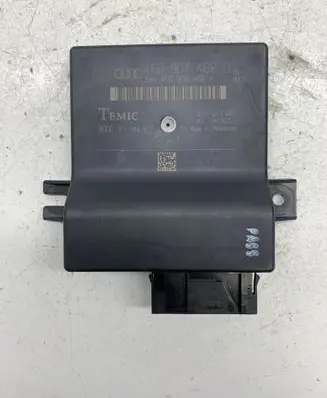 Audi A6 S6 C6 4F Gateway control module 4F0907468D 4F0910468A