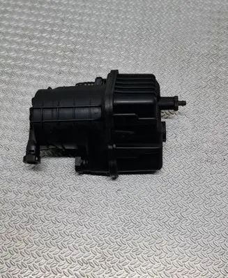 Renault Clio III Fuel filter 