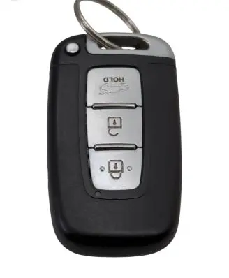 Hyundai Solaris II Ignition key/card 954401R500