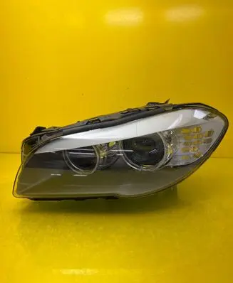 BMW 5 F10 F11 Headlight/headlamp 7203245-12