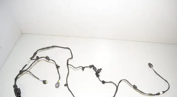 BMW iX Parking sensor (PDC) wiring loom 5A36C93