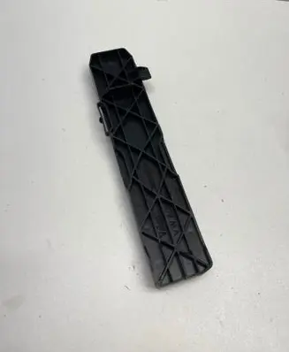 Audi TT TTS Mk2 Cabin air micro filter cap 1K0819422