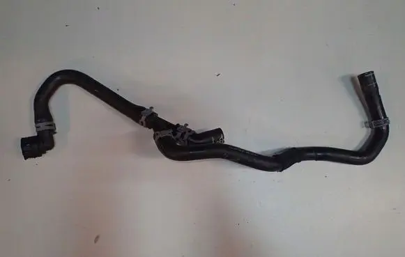 Audi A3 S3 8V Engine coolant pipe/hose 5Q0122023AN