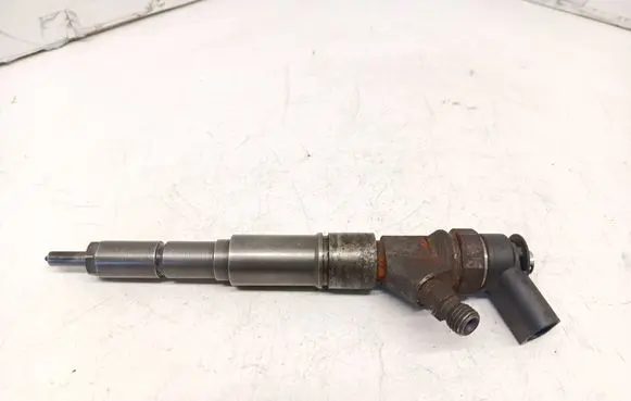 BMW X5 E53 Fuel injector 0445110209