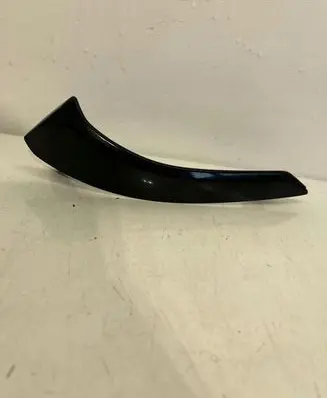 Mazda 2 Number Plate Surrounds Holder Frame D09T50C22autoas