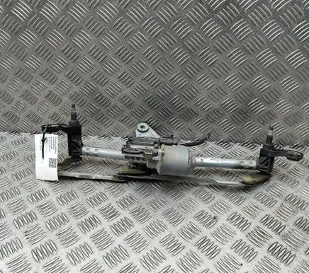 Cupra Formentor Front wiper linkage and motor 3397022250 5FH955023