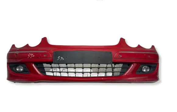Mercedes-Benz CLK A209 C209 Front bumper A2098853025