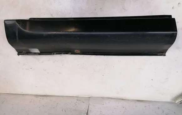 KIA Sorento Side skirt rear trim 857763E000