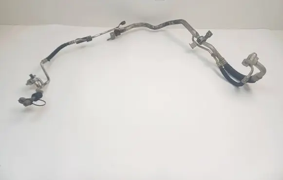 Air conditioning (A/C) pipe/hose