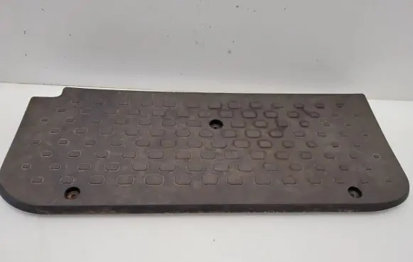 Renault Trafic III (X82) Foot rest pad/dead pedal 788128791R 93868935