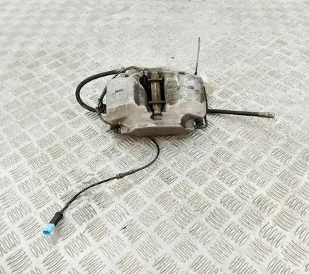 BMW iX3 G08 Front brake caliper 6883483 6885839