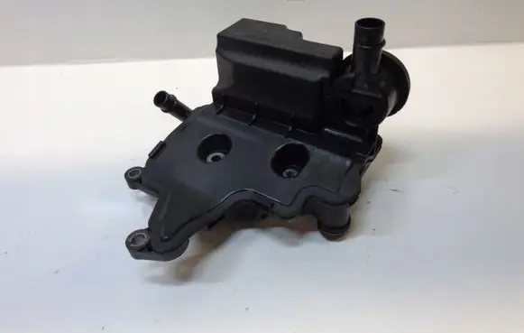 Ford Mondeo MK IV AdBlue liquid reservoir 9671271480