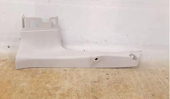BMW X4 G02 Tailgate/trunk upper cover trim 7424426