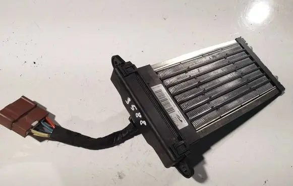 Honda FR-V Electric cabin heater radiator a30105a5702000