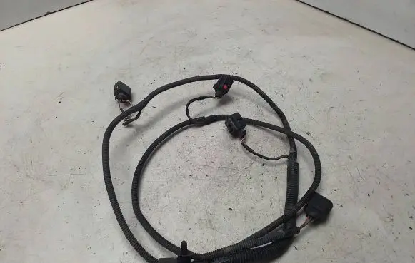 Volkswagen Sharan Parking sensor (PDC) wiring loom