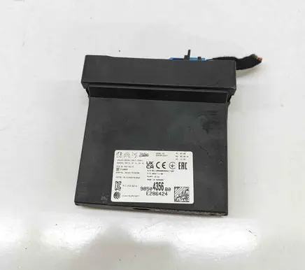 Jeep Avenger Light module LCM 9850435680