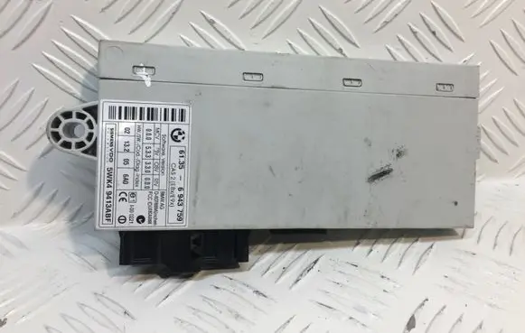 BMW 1 E81 E87 CAS control unit/module 61.35-6943759