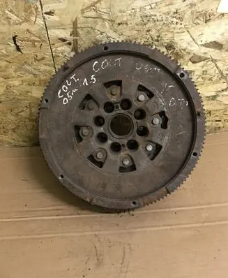 Mitsubishi Colt Flywheel