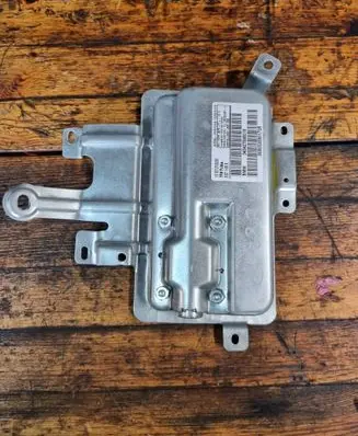 BMW X3 E83 Front door airbag 343427990016 30371168B 1015012700025