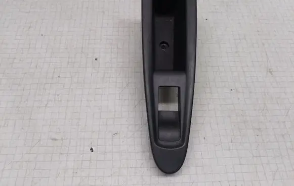 Citroen C4 I Other rear door trim element 9650912777