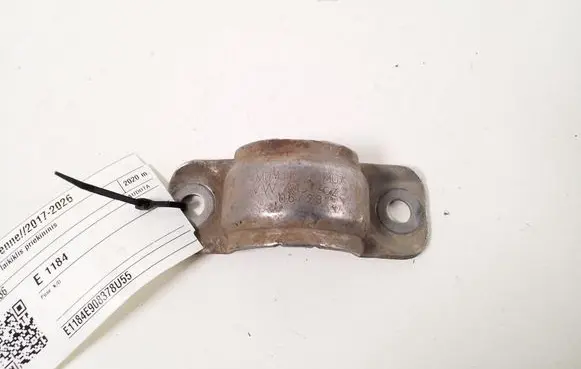 Porsche Cayenne (9Y0 9Y3) Sway bar bush bracket, front 4M0411336
