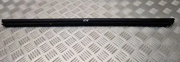 Ford Galaxy Rubber seal front door window/glass 6M21U20570