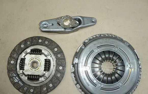 Audi A3 S3 8V Clutch set kit 3000950082-SATZ