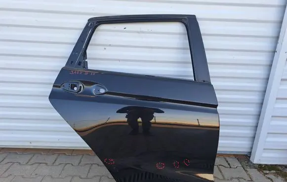Honda Jazz Rear door 
