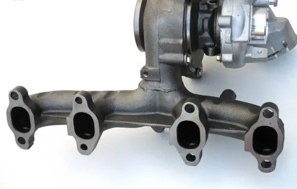 Volkswagen PASSAT B6 Turbo 765261 765261-5008S 765261-0008