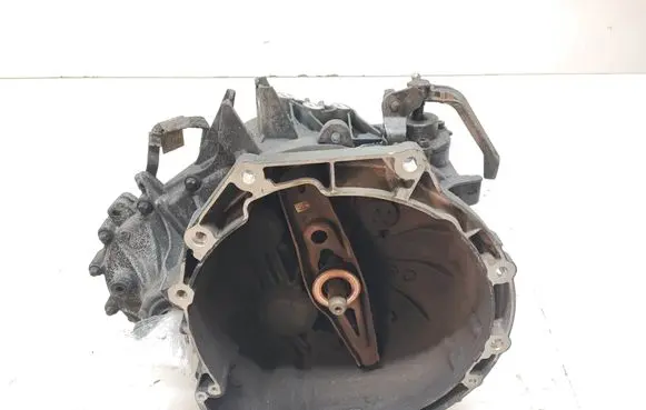 BMW 2 F46 Manual 6 speed gearbox 8635912 23008635912 2590009041