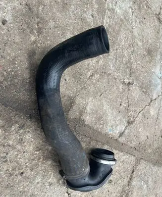 Opel Insignia A Intercooler hose/pipe