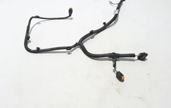 Other wiring loom